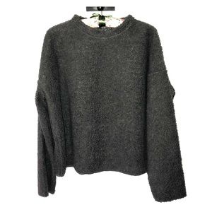 Gray Jumper from Primark